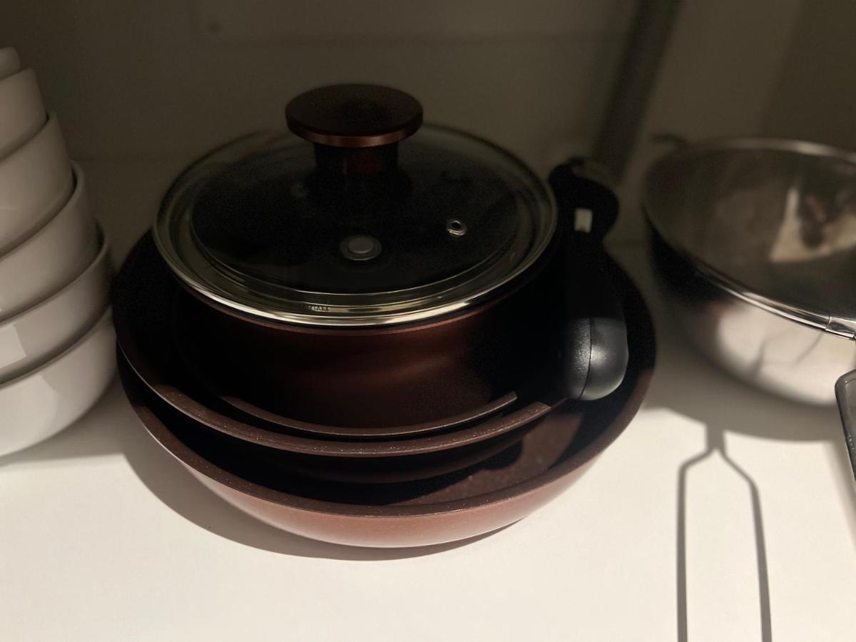 Appartamento 自由自在osu 302 Nagoya Esterno foto