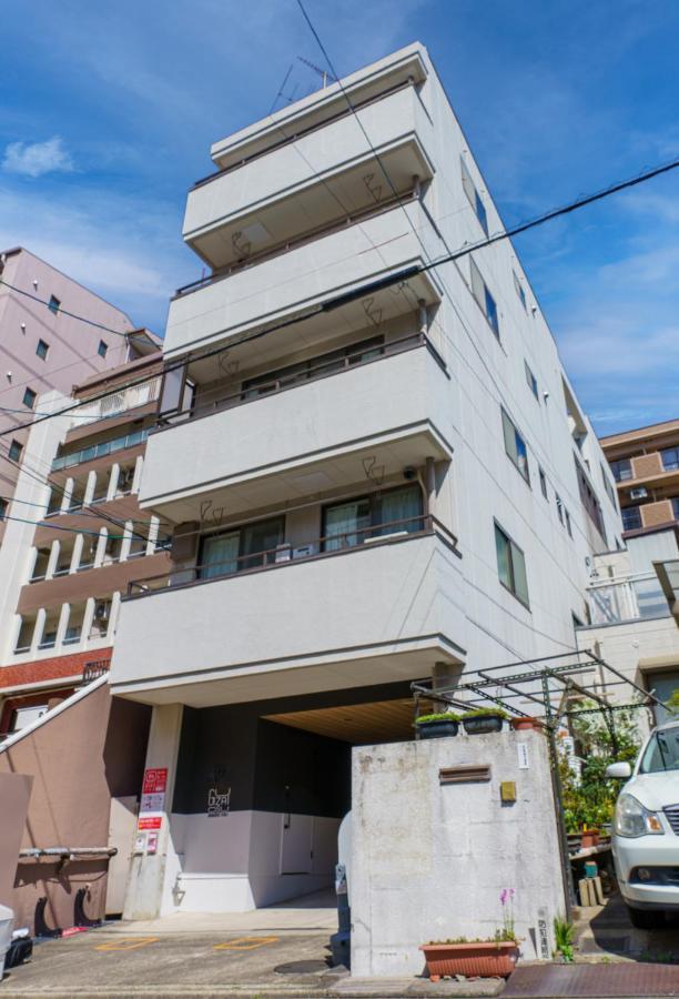 Appartamento 自由自在osu 302 Nagoya Esterno foto
