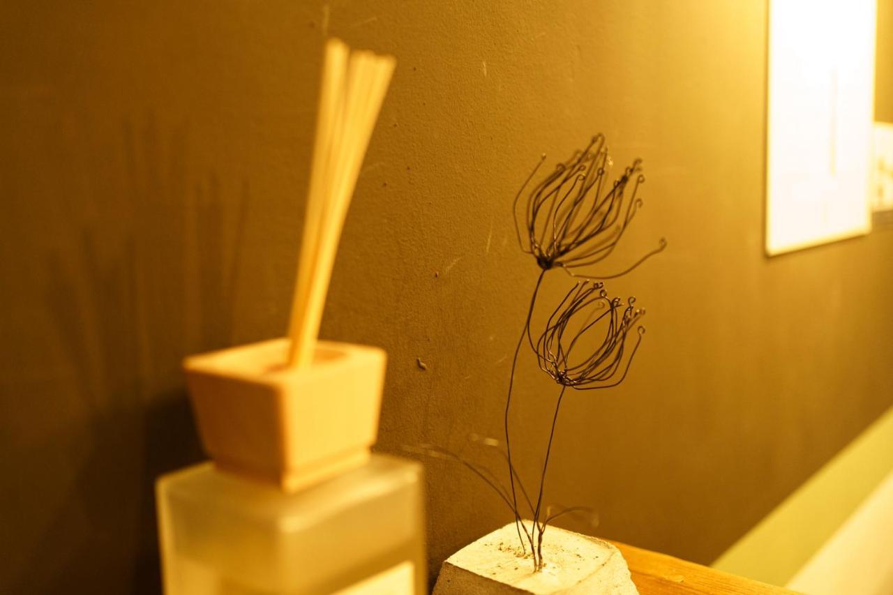 Appartamento 自由自在osu 302 Nagoya Esterno foto
