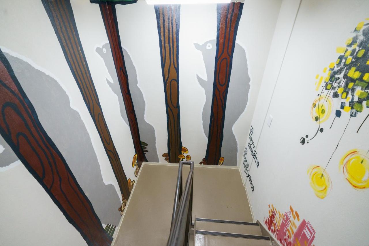 Appartamento 自由自在osu 302 Nagoya Esterno foto